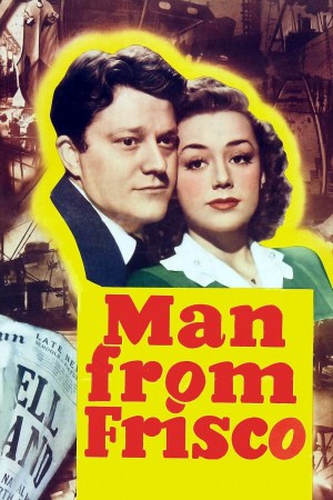 El hombre de San Francisco