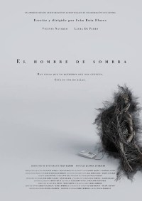 El hombre de sombra