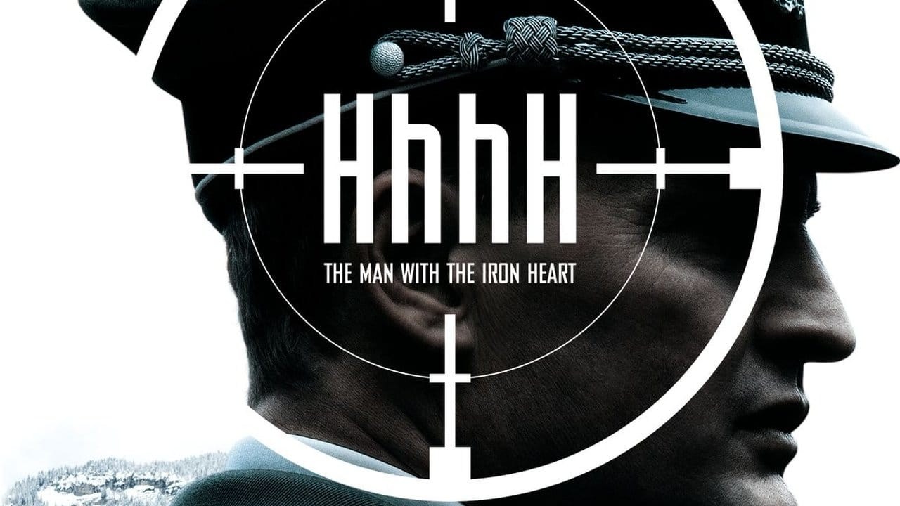 Foto de EL HOMBRE DEL CORAZÓN DE HIERRO