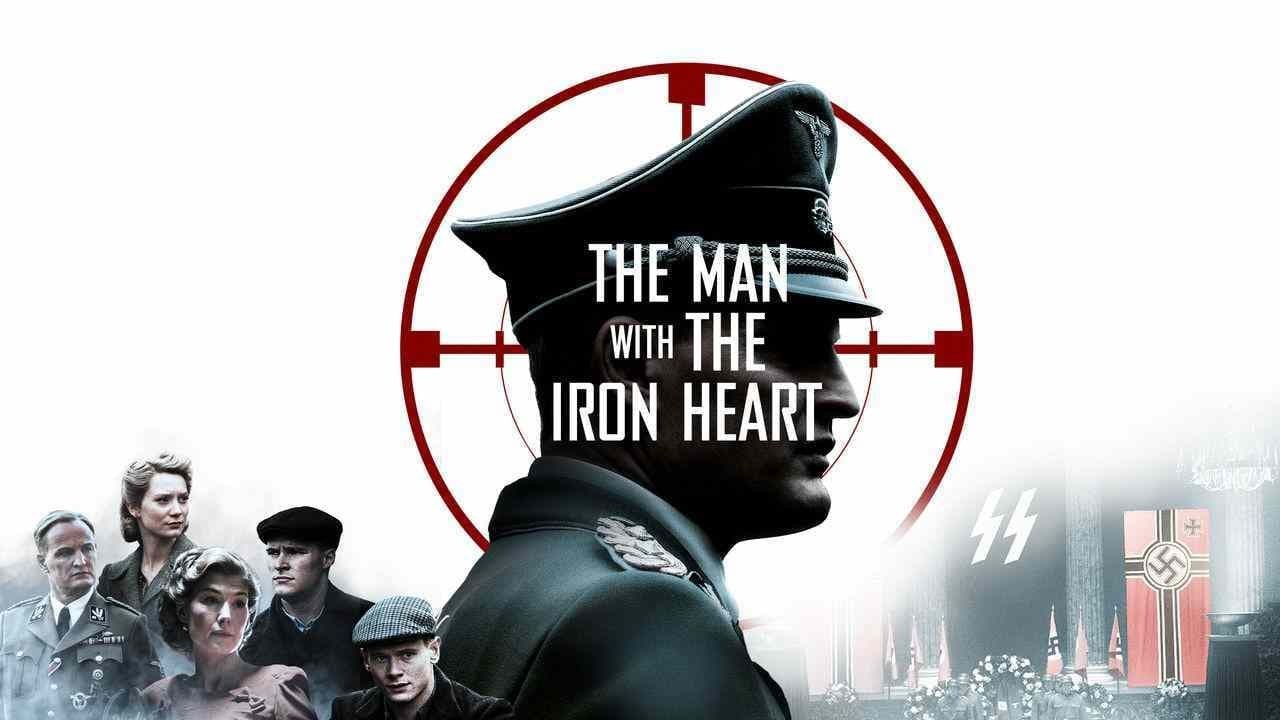 Foto de EL HOMBRE DEL CORAZÓN DE HIERRO