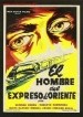 El hombre del expreso de Oriente