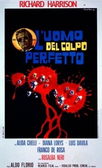 El hombre del golpe perfecto