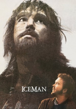 El hombre del hielo