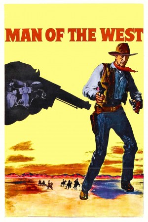 El hombre del Oeste