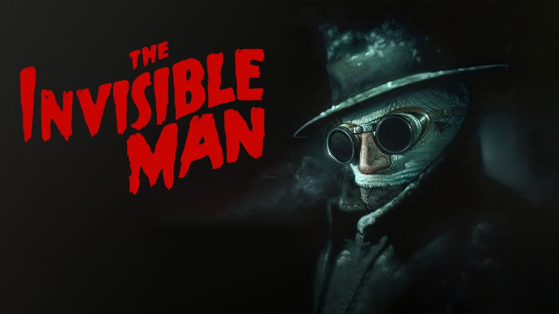 Foto de EL HOMBRE INVISIBLE