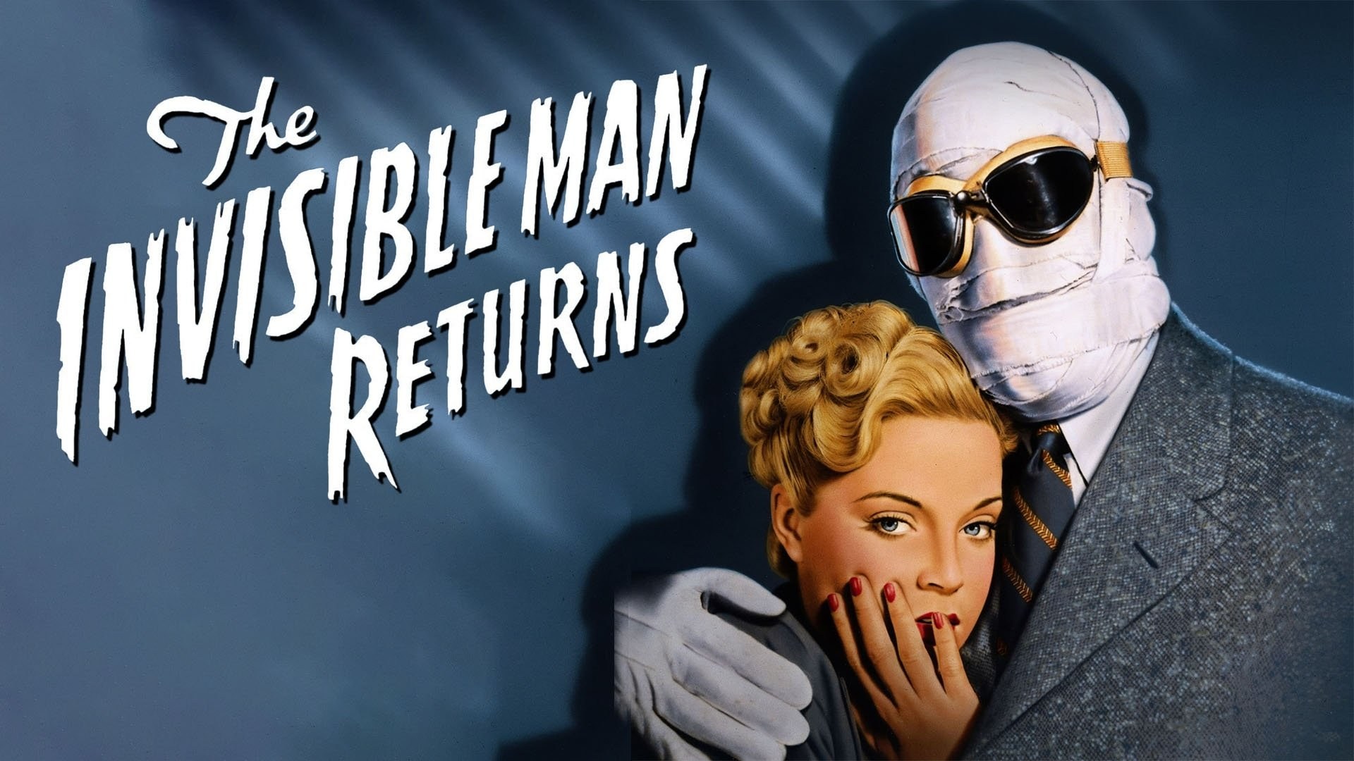 Foto de EL HOMBRE INVISIBLE VUELVE