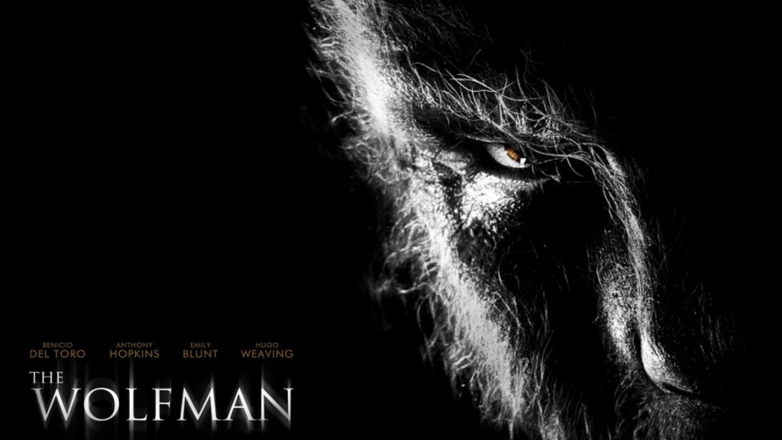 Foto de EL HOMBRE LOBO