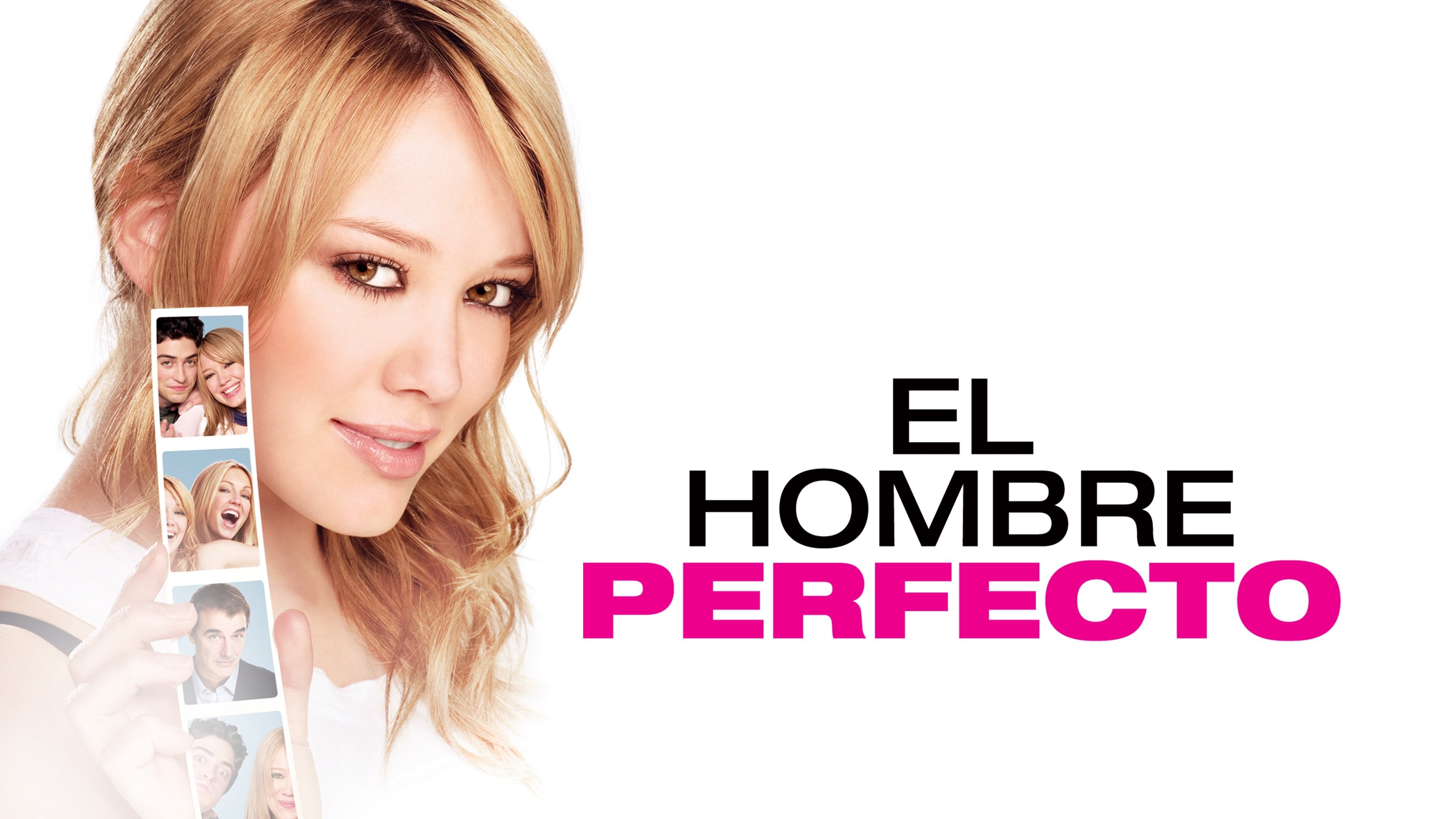 Foto de EL HOMBRE PERFECTO
