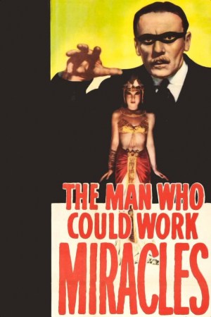 El hombre que fabricaba milagros