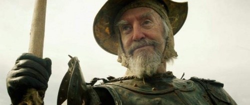 Foto de EL HOMBRE QUE MATÓ A DON QUIJOTE
