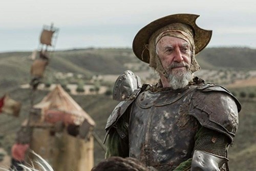 Foto de EL HOMBRE QUE MATÓ A DON QUIJOTE