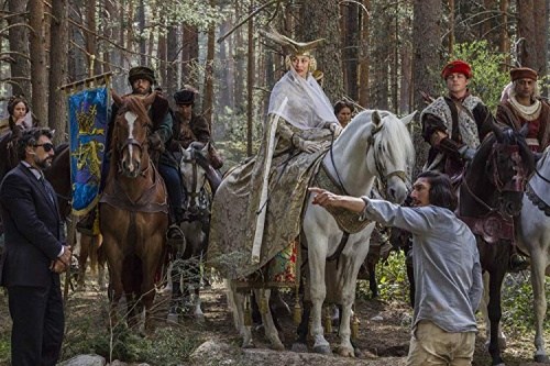 Foto de EL HOMBRE QUE MATÓ A DON QUIJOTE