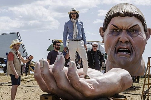 Foto de EL HOMBRE QUE MATÓ A DON QUIJOTE