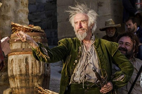 Foto de EL HOMBRE QUE MATÓ A DON QUIJOTE