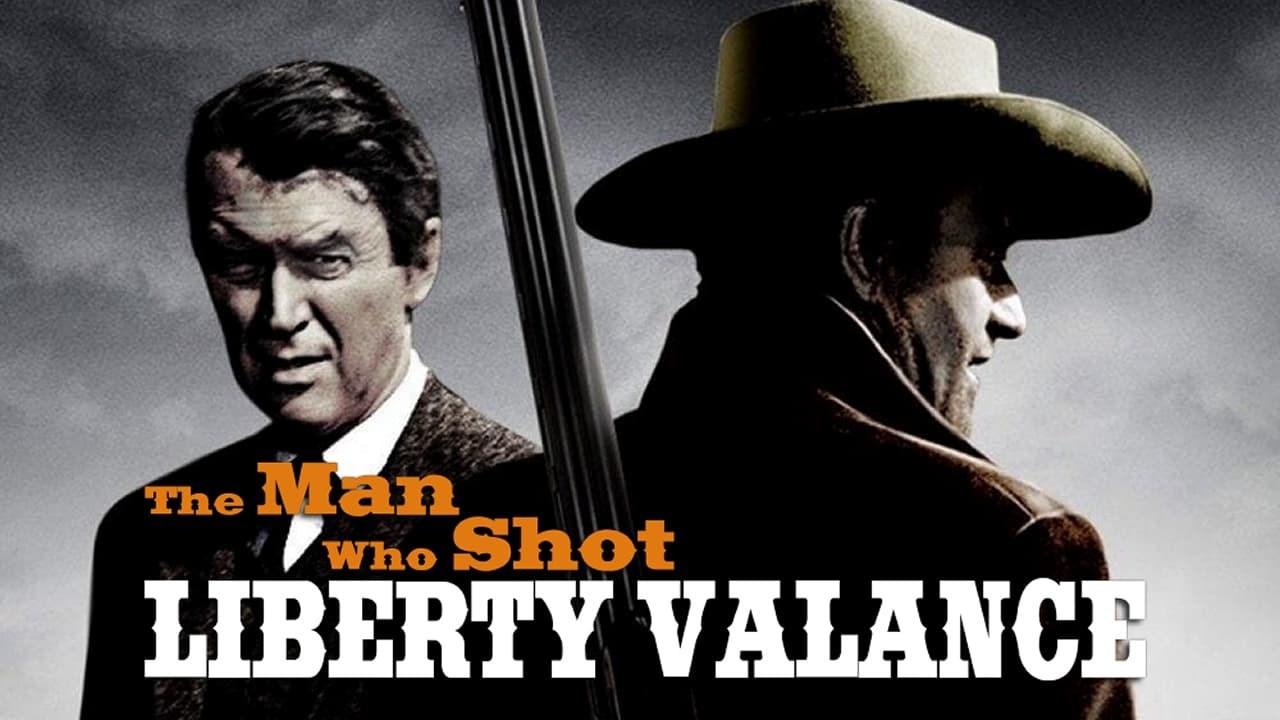 Foto de EL HOMBRE QUE MATÓ A LIBERTY VALANCE