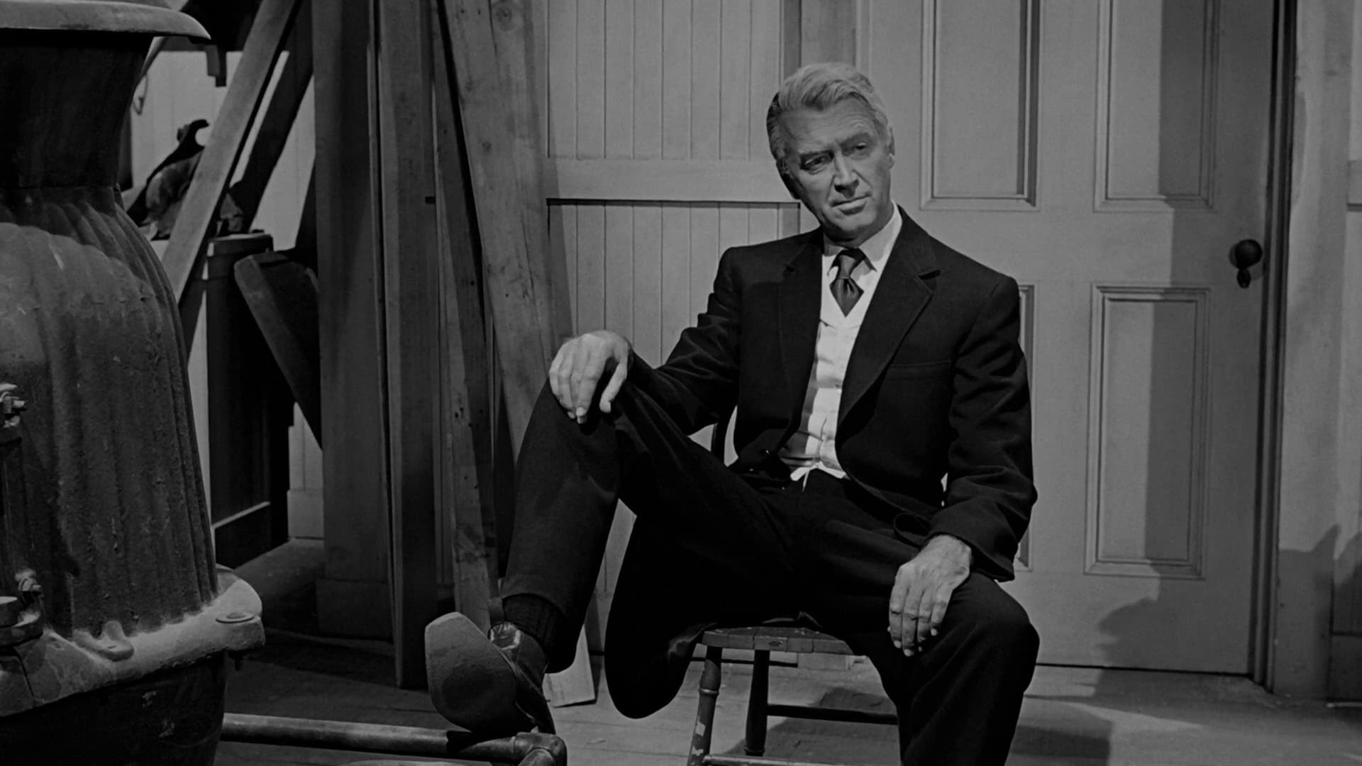 Foto de EL HOMBRE QUE MATÓ A LIBERTY VALANCE