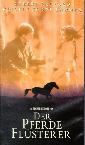Poster de EL HOMBRE QUE SUSURRABA A LOS CABALLOS
