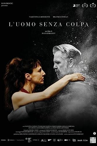 Poster de EL HOMBRE SIN CULPA