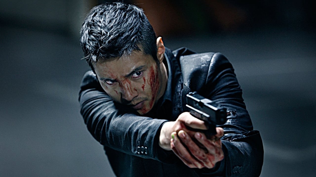 Foto de EL HOMBRE SIN PASADO