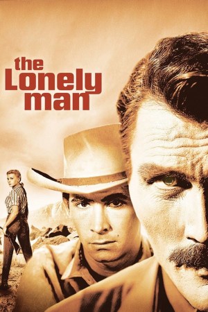 El hombre solitario