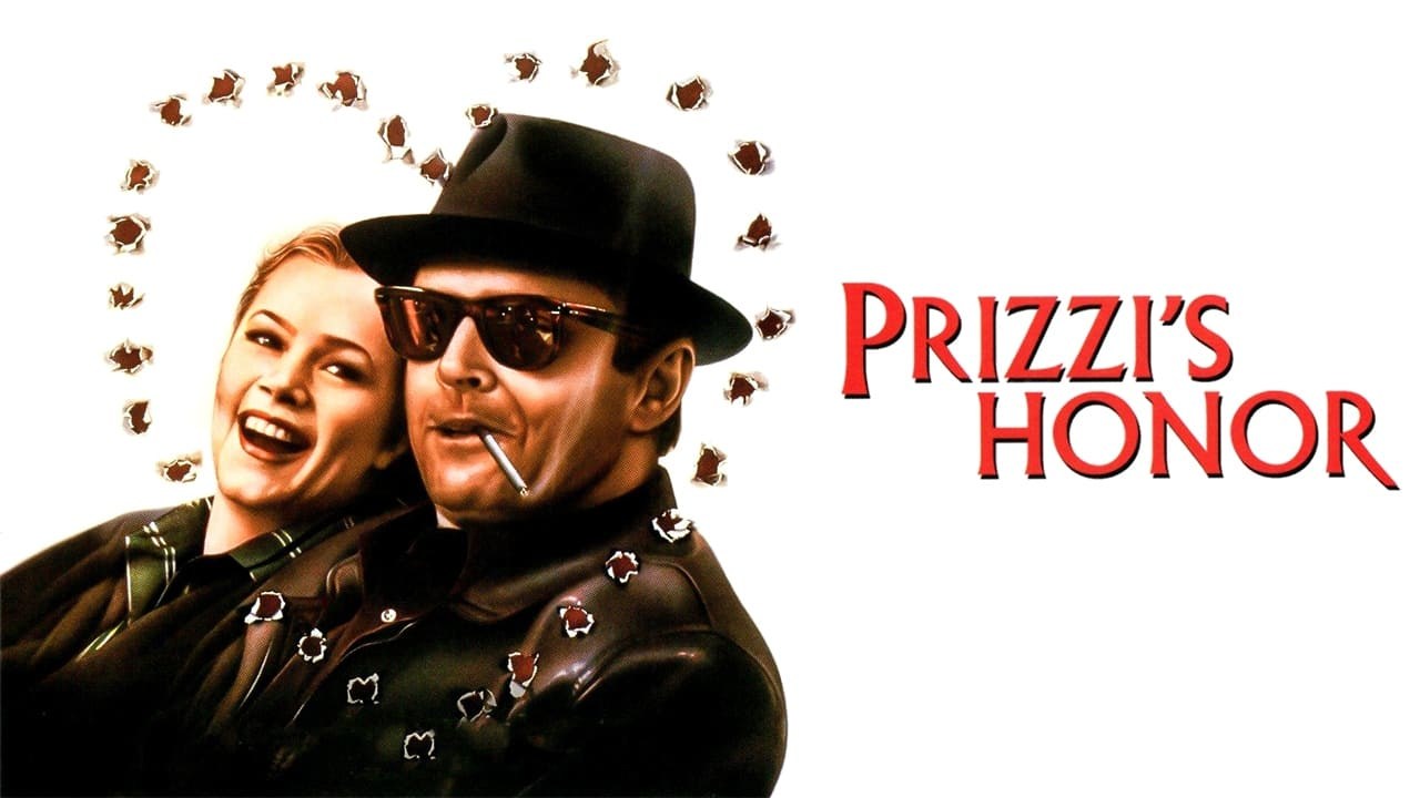 Foto de EL HONOR DE LOS PRIZZI