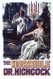 El horrible secreto del doctor Hitchcock