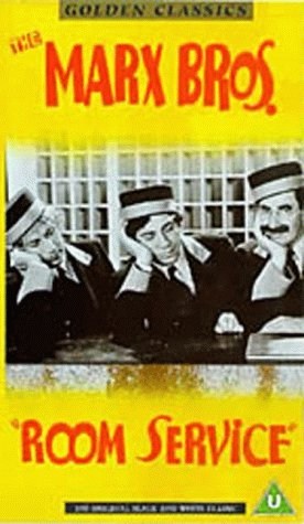Poster de EL HOTEL DE LOS LÍOS