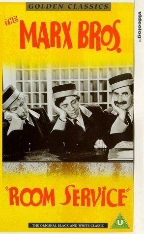 Poster de EL HOTEL DE LOS LÍOS