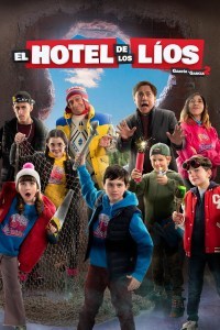 El hotel de los líos