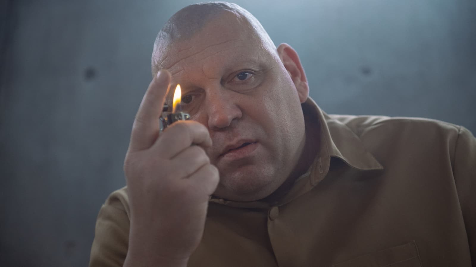 Foto de EL HOYO 2