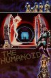 Película The Humanoid