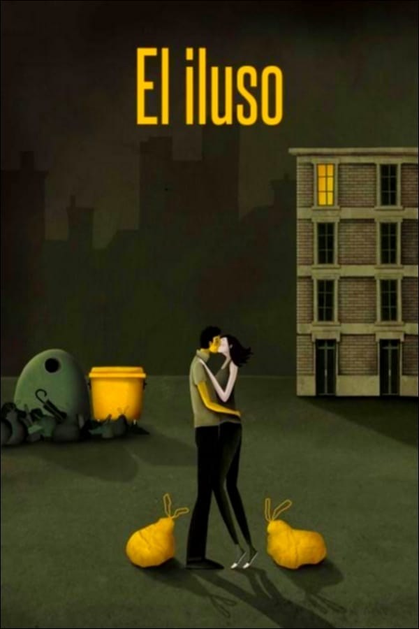 Poster de EL ILUSO en español