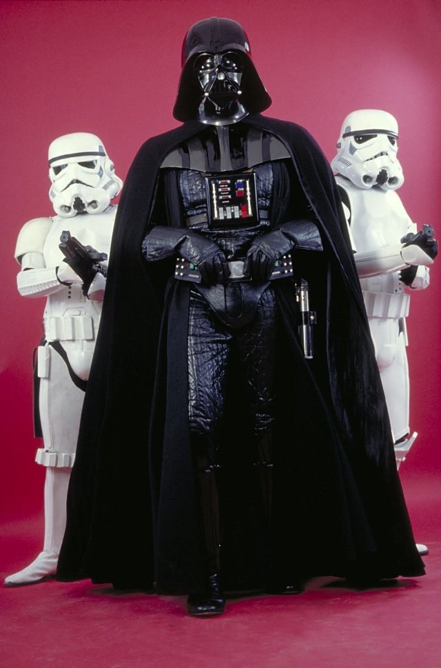 Poster de EL IMPERIO CONTRAATACA