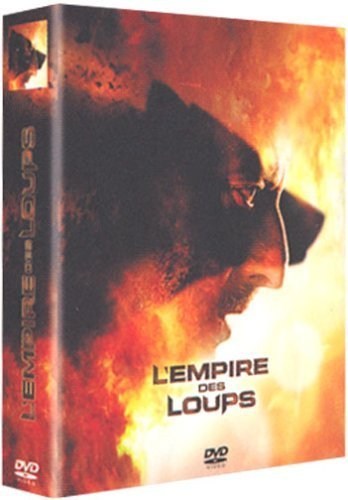 Poster de EL IMPERIO DE LOS LOBOS