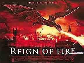 Foto de EL IMPERIO DEL FUEGO