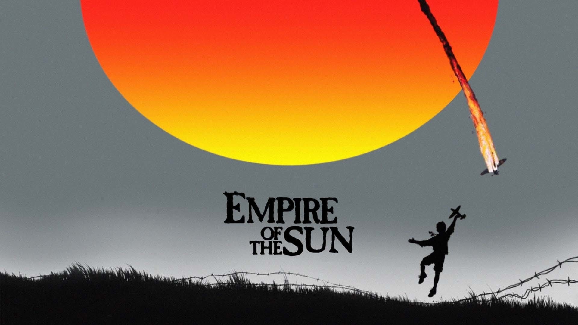Foto de EL IMPERIO DEL SOL