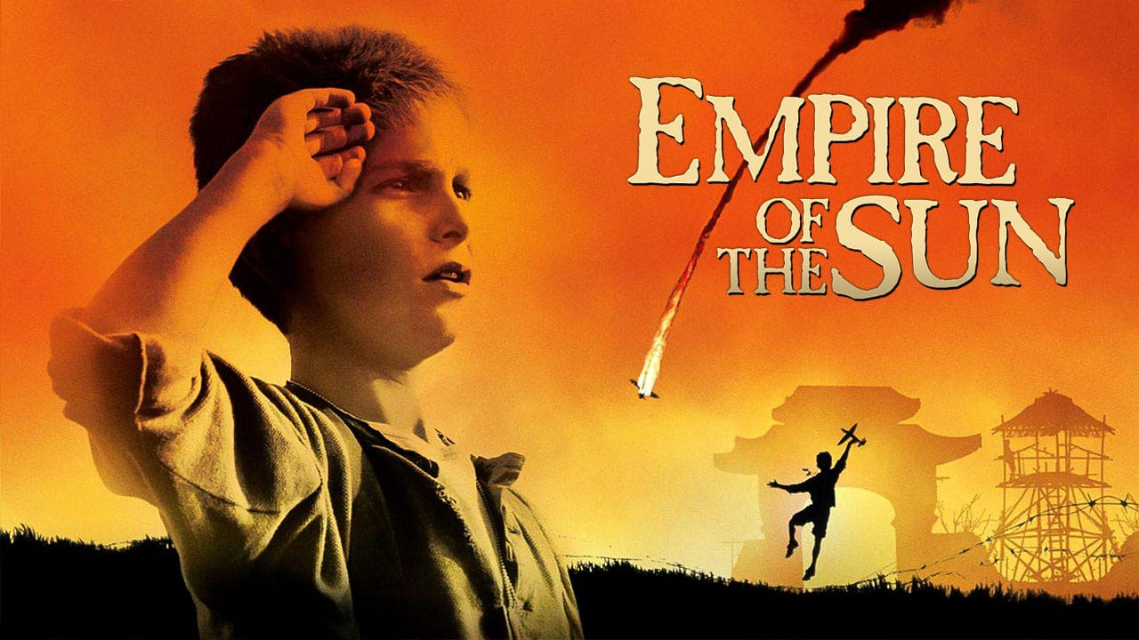 Foto de EL IMPERIO DEL SOL