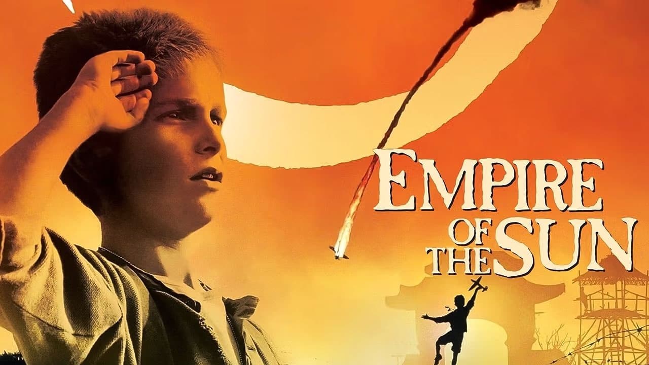 Foto de EL IMPERIO DEL SOL
