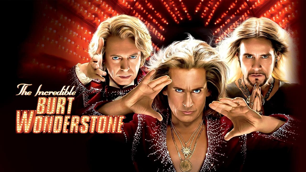Foto de EL INCREÍBLE BURT WONDERSTONE