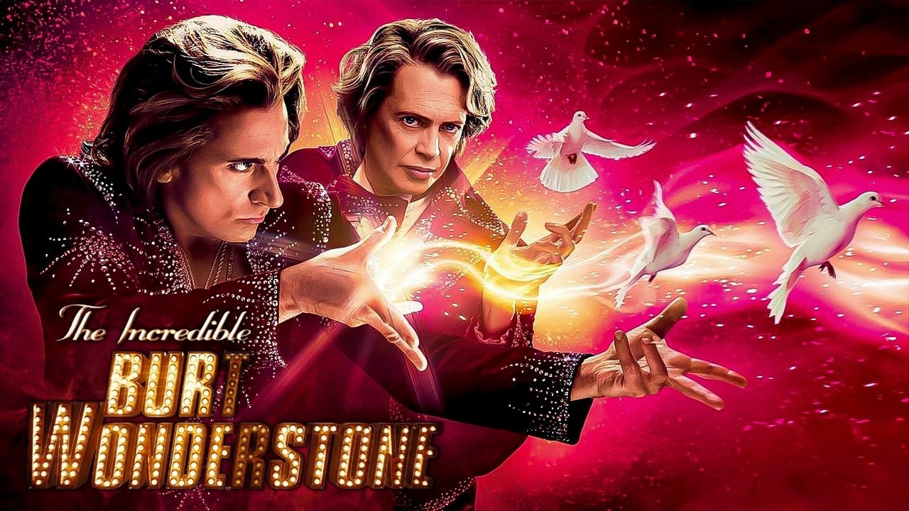 Foto de EL INCREÍBLE BURT WONDERSTONE