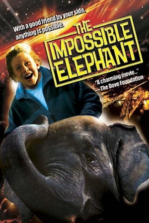 El increible elefante