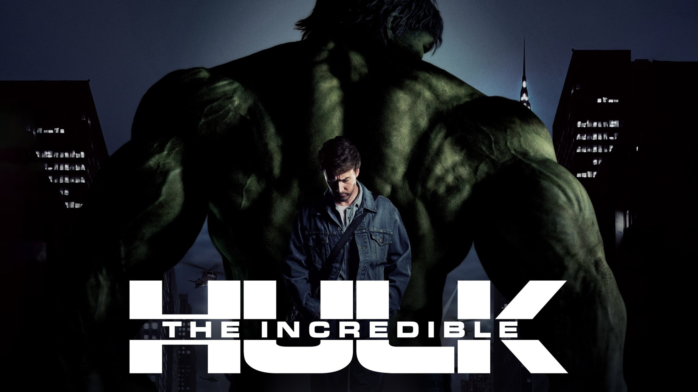 Foto de EL INCREÍBLE HULK