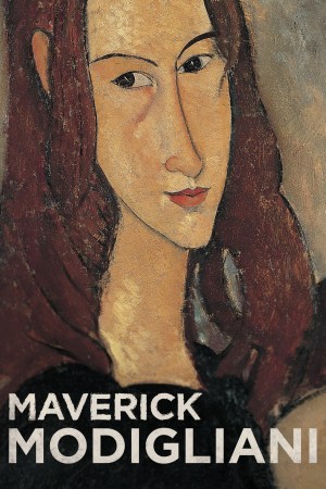 El Indomable Modigliani