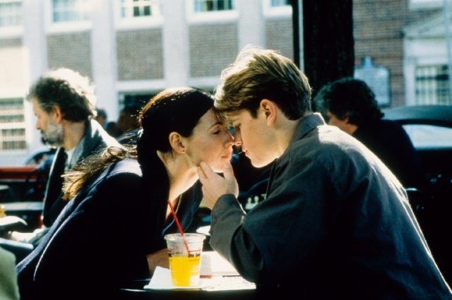 Foto de EL INDOMABLE WILL HUNTING