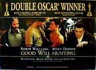 Foto de EL INDOMABLE WILL HUNTING