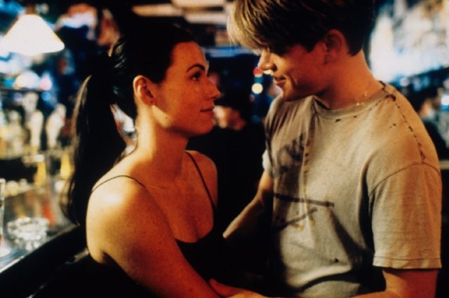 Foto de EL INDOMABLE WILL HUNTING