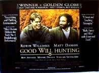 Foto de EL INDOMABLE WILL HUNTING