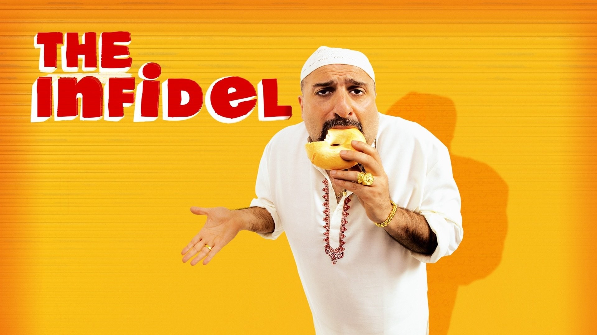 Foto de EL INFIEL