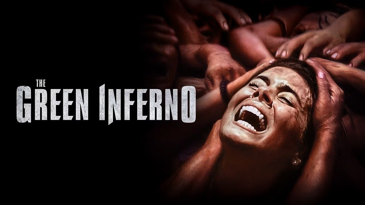 Foto de EL INFIERNO VERDE