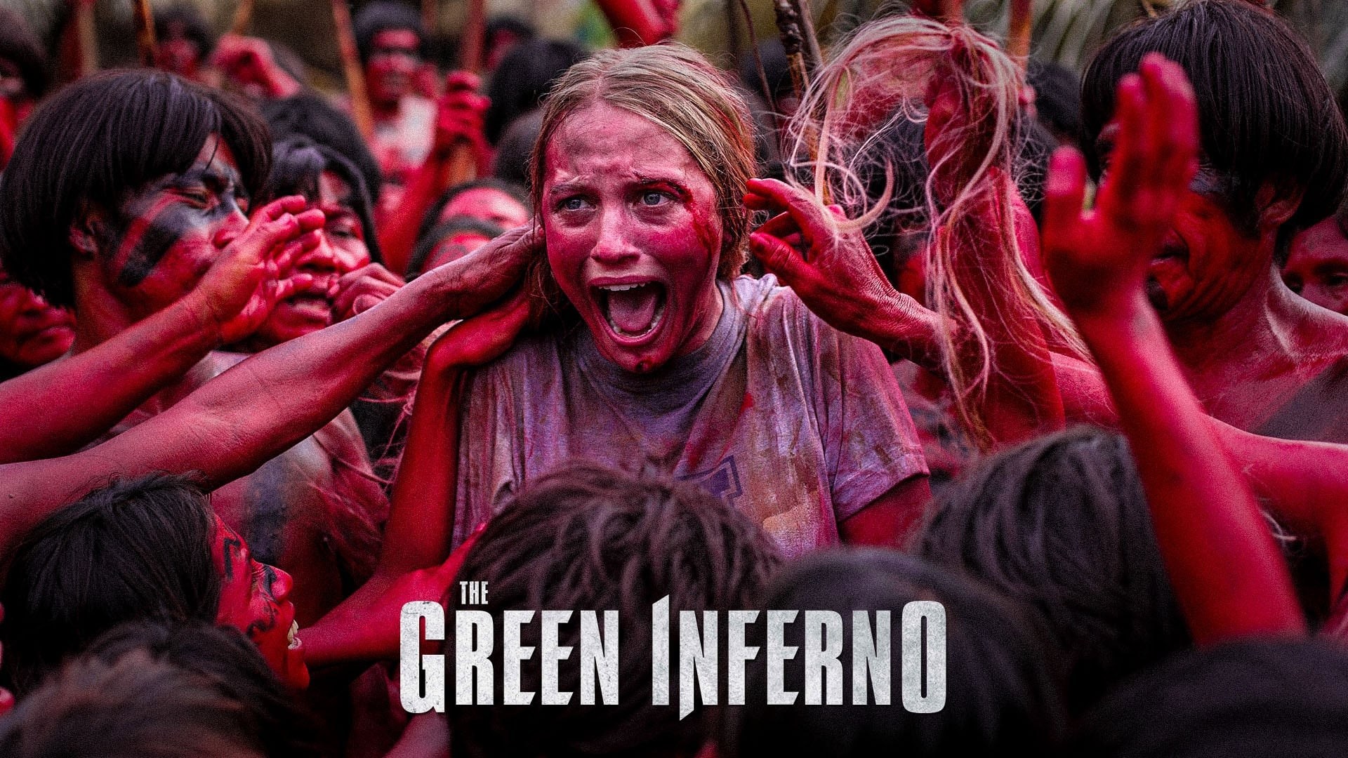 Foto de EL INFIERNO VERDE